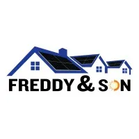 Freddy and Son