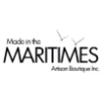 Made in the Maritimes Artisan Boutique Inc.
