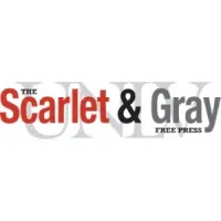 UNLV Scarlet & Gray Free Press