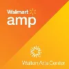 Walton Arts Center and Walmart AMP Walton Arts Center and Walmart AMP