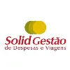 Solid Gestão de Despesas e Viagens Solid Gestão de Despesas e Viagens
