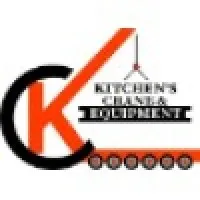 Kitchen's Crane & Equipment