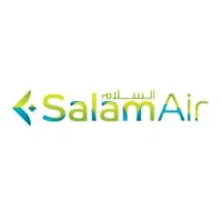 Salam Air Pakistan