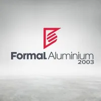 FORMAL ALÜMİNYUM SAN. VE TİC. A.Ş.