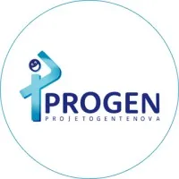 Projeto Gente Nova -  Progen