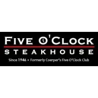 Five O'Clock Steakhouse