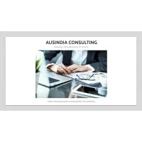 AusIndia Consulting Pty Ltd