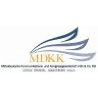 MDKK Mitteldeutsche Kommunikations- und Kongressgesellschaft