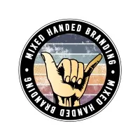 Mixed Handed Branding