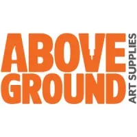 Above Ground Art Supplies