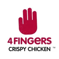 4FINGERS Crispy Chicken