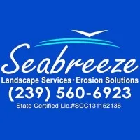 Seabreeze Erosion Solutions