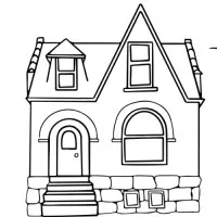 Croghan Home