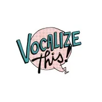Vocalize This! Audio Productions Vocalize This! Audio Productions