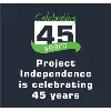 Project Independence Project Independence