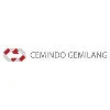 PT Cemindo Gemilang Tbk (Semen Merah Putih) PT Cemindo Gemilang Tbk (Semen Merah Putih)