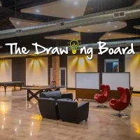 The Drawing Board- Coworking Space