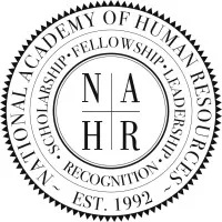 National Academy of Human Resources (NAHR)
