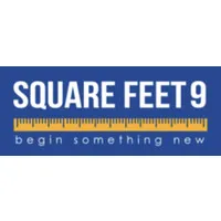 Square Feet 9 Square Feet 9