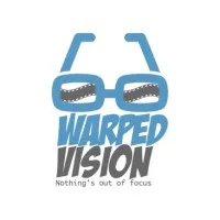 Warped Vision Photography