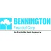 Bennington Financial Corp.