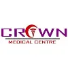Crown Medical Centre ,Accra. Ghana