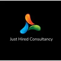 Just Hired Consultancy Just Hired Consultancy