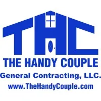 The Handy Couple The Handy Couple