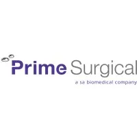 Prime Surgical South Africa Prime Surgical South Africa