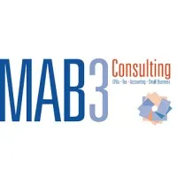 MAB3 CONSULTING, INC.