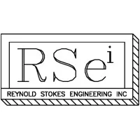 REYNOLD STOKES ENGINEERING INC REYNOLD STOKES ENGINEERING INC