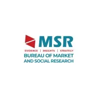 Bureau of Market & Social Research Ltd