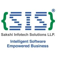Sakshi Infotech Solutions LLP