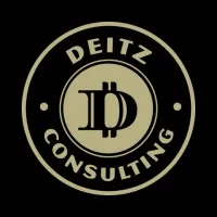 Deitz Consulting Deitz Consulting