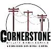 Cornerstone Utility Engineering Cornerstone Utility Engineering