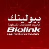 Biolink-Egypt For Chemical Industries Biolink-Egypt For Chemical Industries