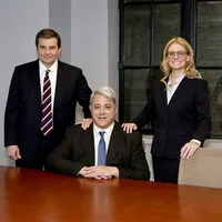 Collins Bargione & Vuckovich