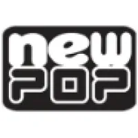 NewPOP Editora