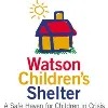 Watson Children's Shelter