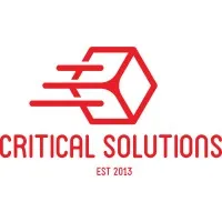 Critical Solutions HK Limited Critical Solutions HK Limited