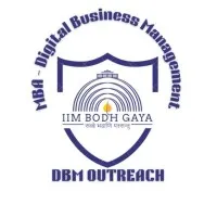 IIM Bodh Gaya MBA-Digital Business Management IIM Bodh Gaya MBA-Digital Business Management
