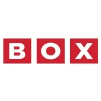 The Storage Box