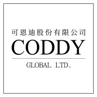 CODDY Global Ltd.