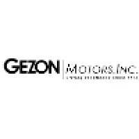 Gezon Motors, Inc. Gezon Motors, Inc.