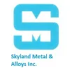 Skyland Metal & Alloys Inc Skyland Metal & Alloys Inc