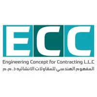 ECC - Engineering Concept for Contracting - Jordan