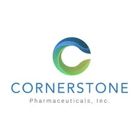 Cornerstone Pharmaceuticals
