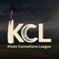 KHELO COMEDIANS LEAGUE