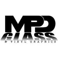 MPD Glass & Vinyl Graphics MPD Glass & Vinyl Graphics