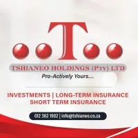 Tshianeo Holdings Pty Ltd